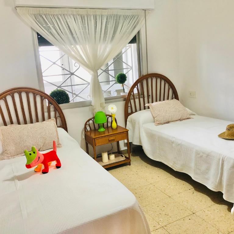 PLAYA DORADA I Séptimo - Apartamento de 2 dormitorios - 28