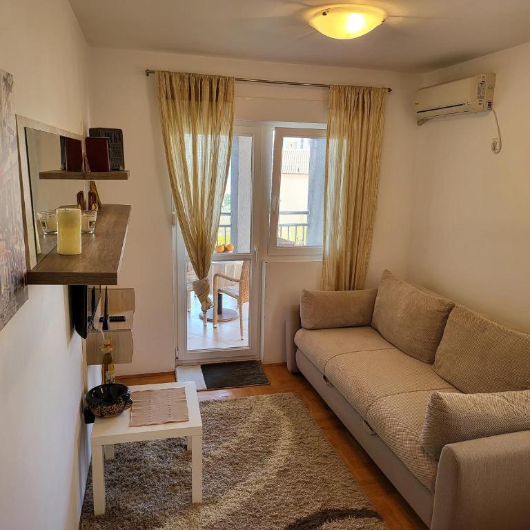 Apartment Rachel - Apartman sa Pogledom na More - 12