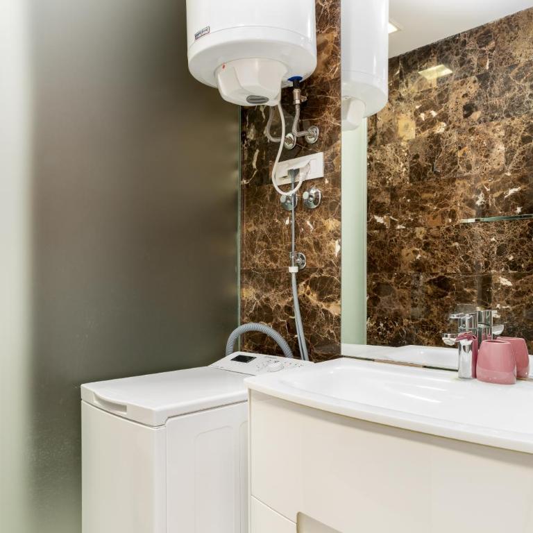 Tre Canne Red Bull - One-Bedroom Apartment - 14
