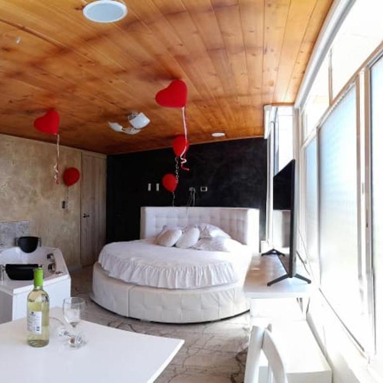 Hotel Casa Loma - Suite - 9