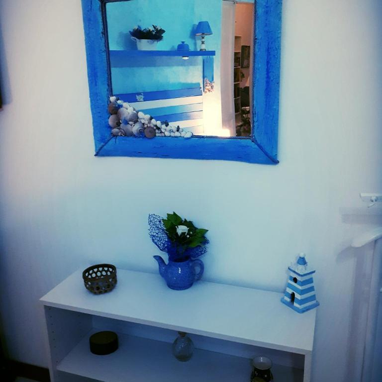 La Maison des Caprices_ La Spezia _Stazione_5Terre - Apartment - 34