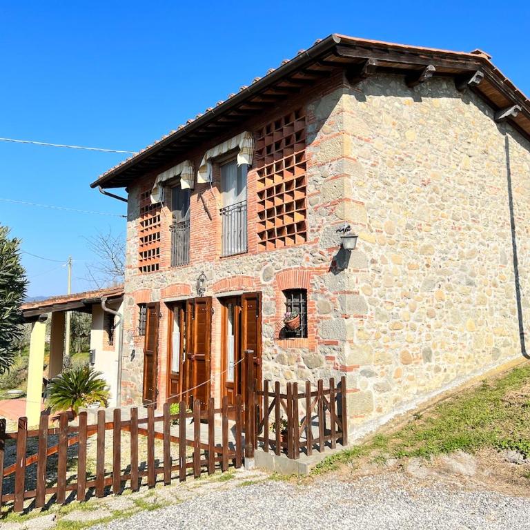 Casa Pozzi - Casa con 2 Camere da Letto - 1