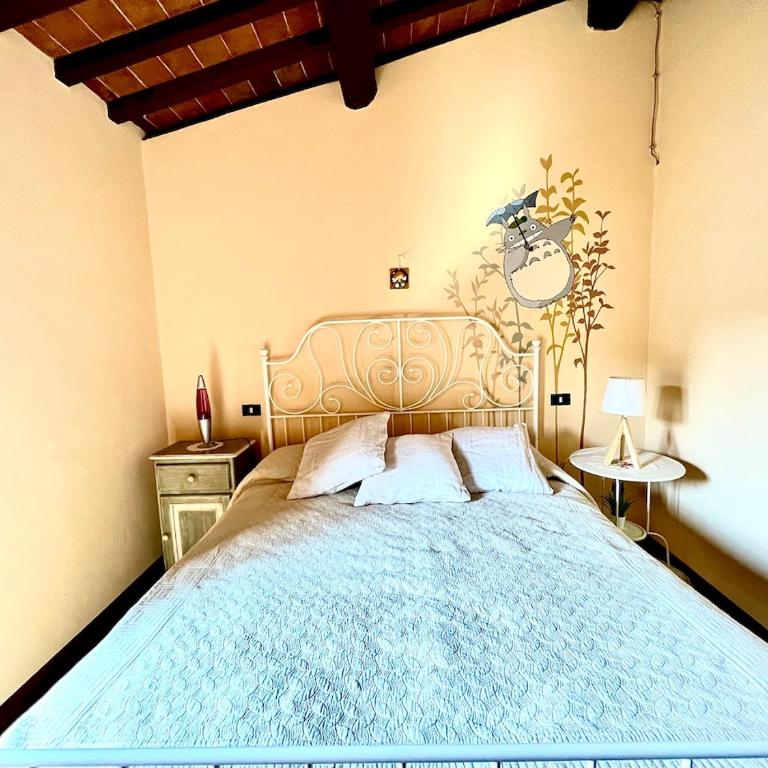 Casa Pozzi - Casa con 2 Camere da Letto - 5