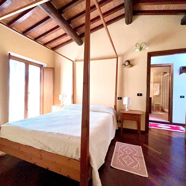 Casa Pozzi - Casa con 2 Camere da Letto - 7