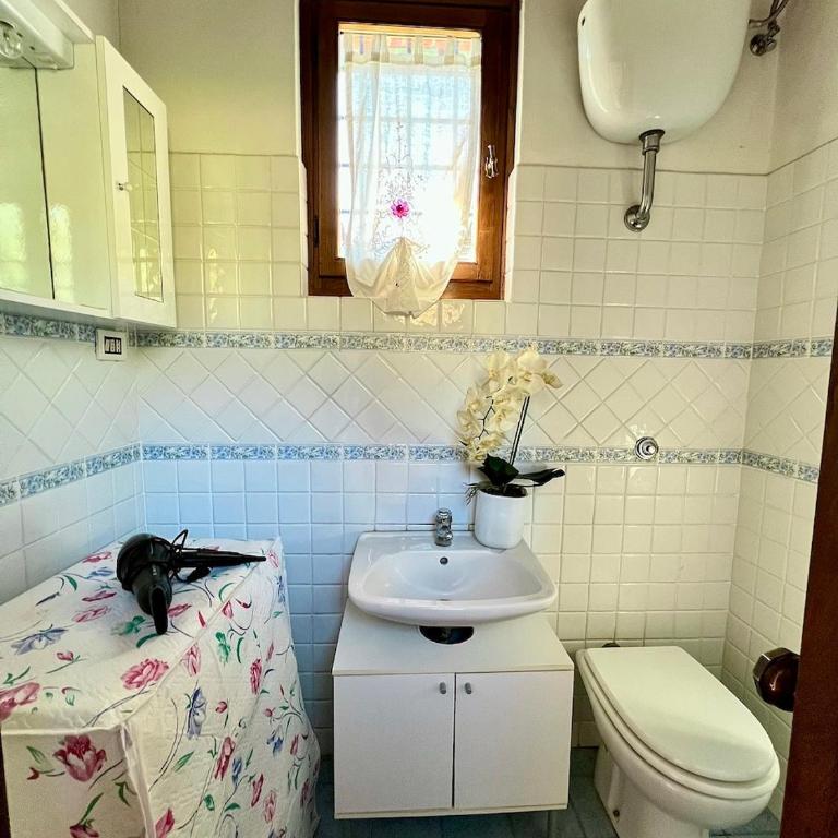 Casa Pozzi - Casa con 2 Camere da Letto - 8