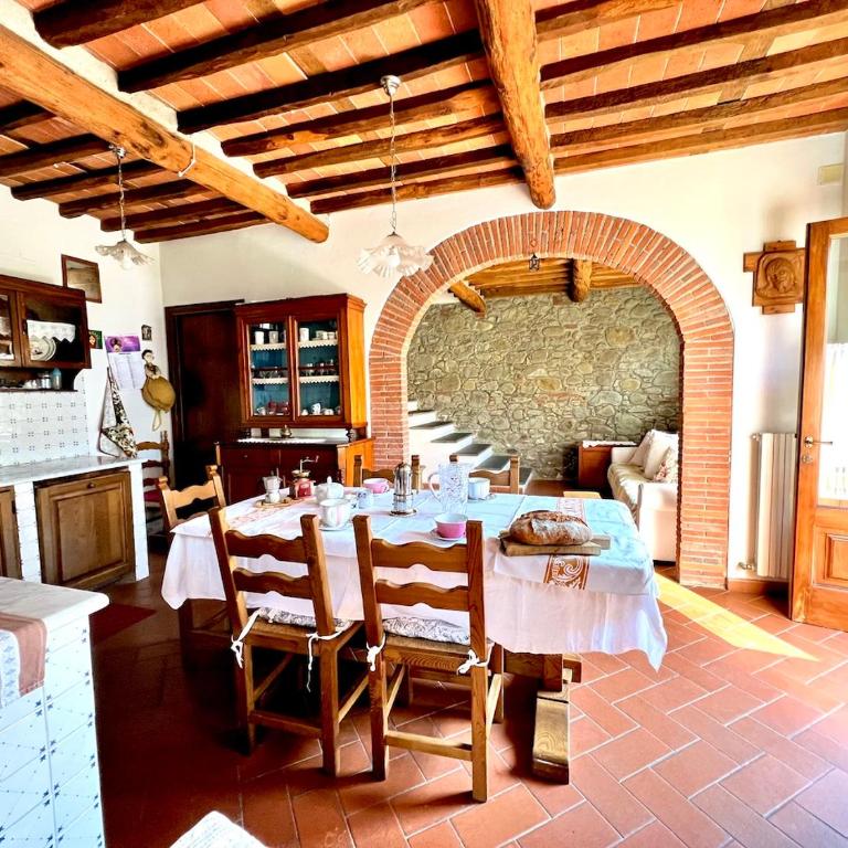Casa Pozzi - Casa con 2 Camere da Letto - 9