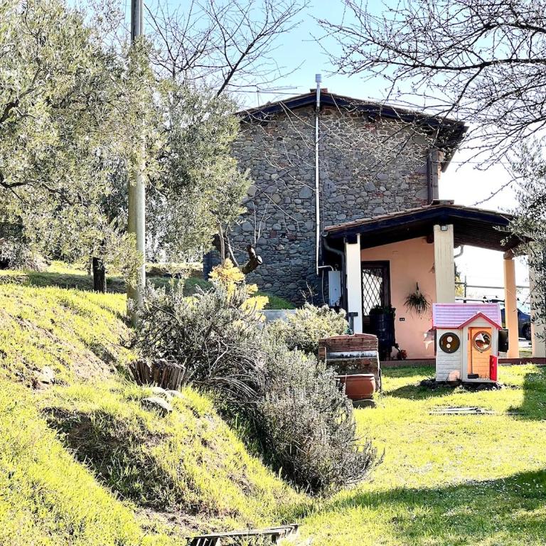 Casa Pozzi - Casa con 2 Camere da Letto - 11