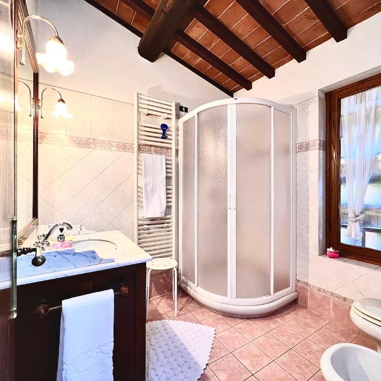 Casa Pozzi - Casa con 2 Camere da Letto - 12