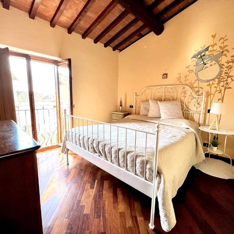 Casa Pozzi - Casa con 2 Camere da Letto - 13