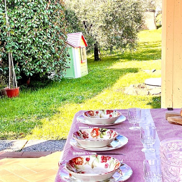 Casa Pozzi - Casa con 2 Camere da Letto - 20