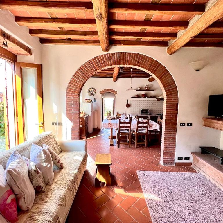 Casa Pozzi - Casa con 2 Camere da Letto - 22