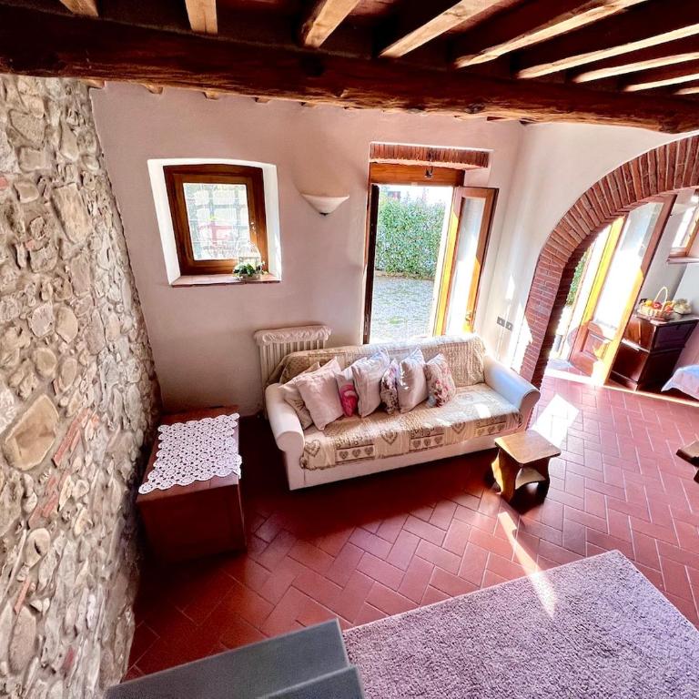 Casa Pozzi - Casa con 2 Camere da Letto - 24