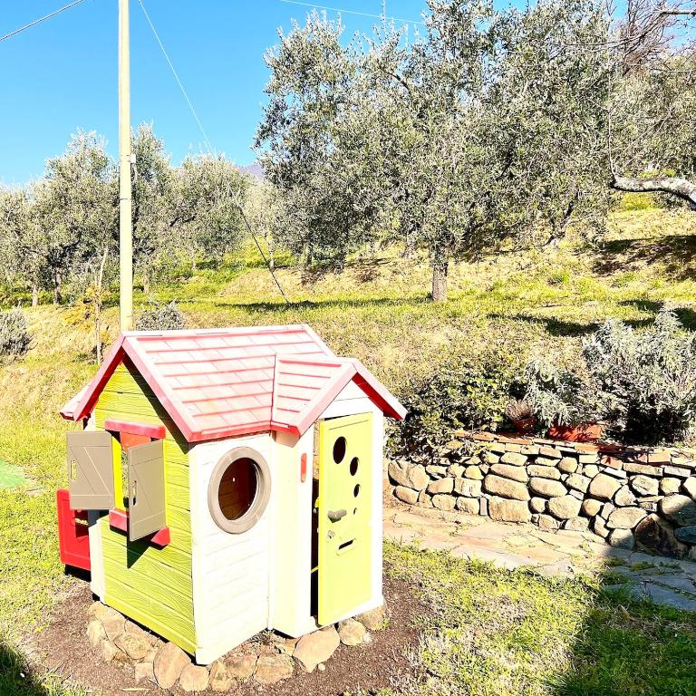 Casa Pozzi - Casa con 2 Camere da Letto - 25
