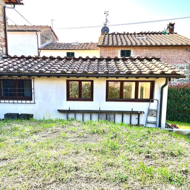 Casa Pozzi - Casa con 2 Camere da Letto - 26