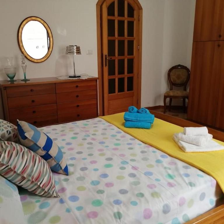 Palau del Corso (IUN P8166) - Appartamento con 2 Camere da Letto - 8