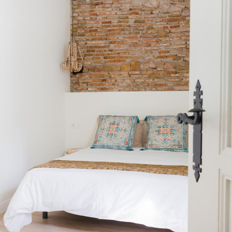Atenea Malaga Apartments - Apartamento Superior - 10