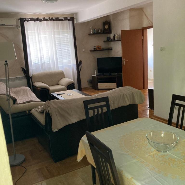 Villa Savovic - Apartment with Sea View - 5
