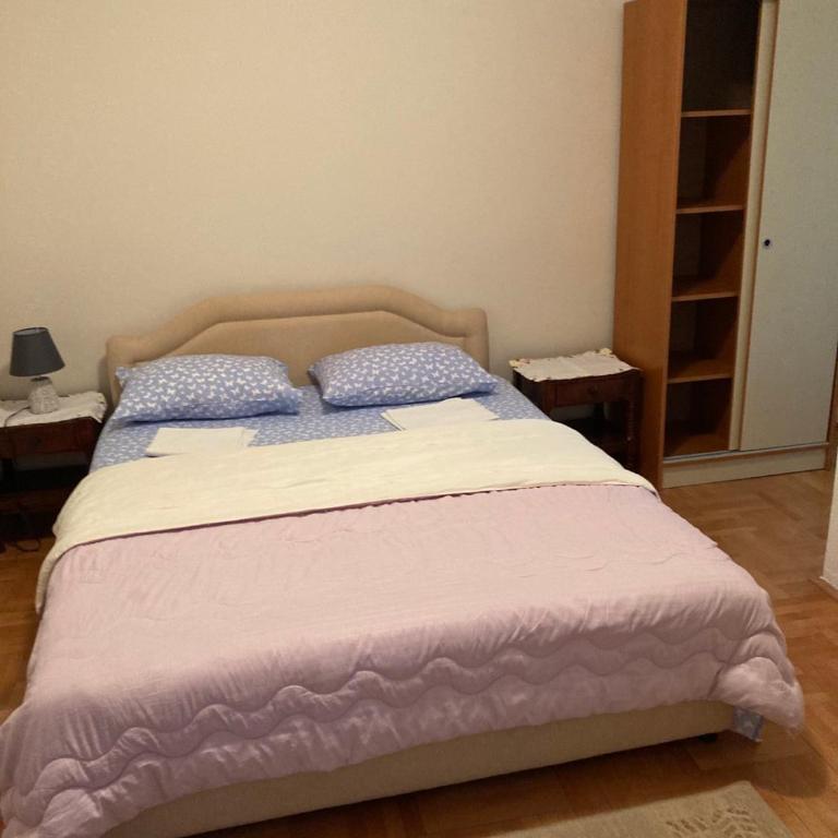 Villa Savovic - Apartment with Sea View - 4