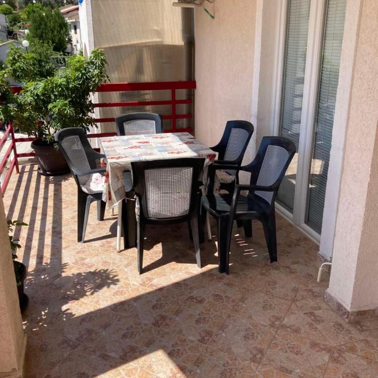 Villa Savovic - Apartment with Sea View - 2