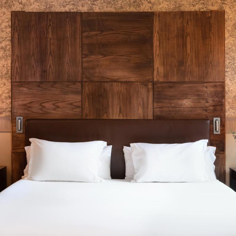 Duquesa de Cardona Hotel 4 Sup by Grup Duquessa - Junior Suite - 3