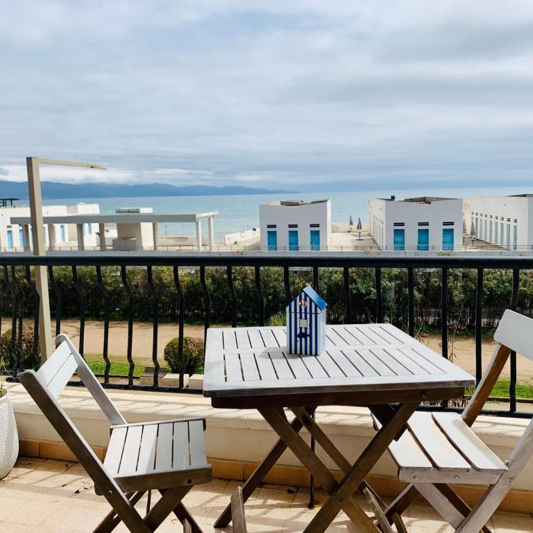 Il Profumo del Mare GuestHouse - Double Room with Sea View - 7
