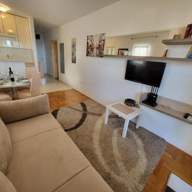 Apartment Rachel - Apartman sa Pogledom na More - 34