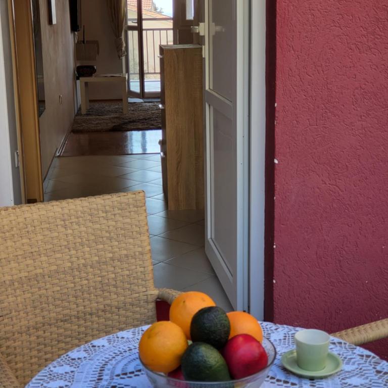 Apartment Rachel - Apartman sa Pogledom na More - 15
