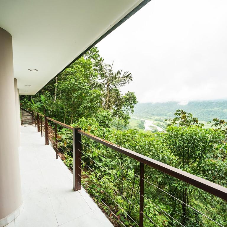 Kapari Natural Lodge & Spa - Habitación con 2 camas grandes - 1