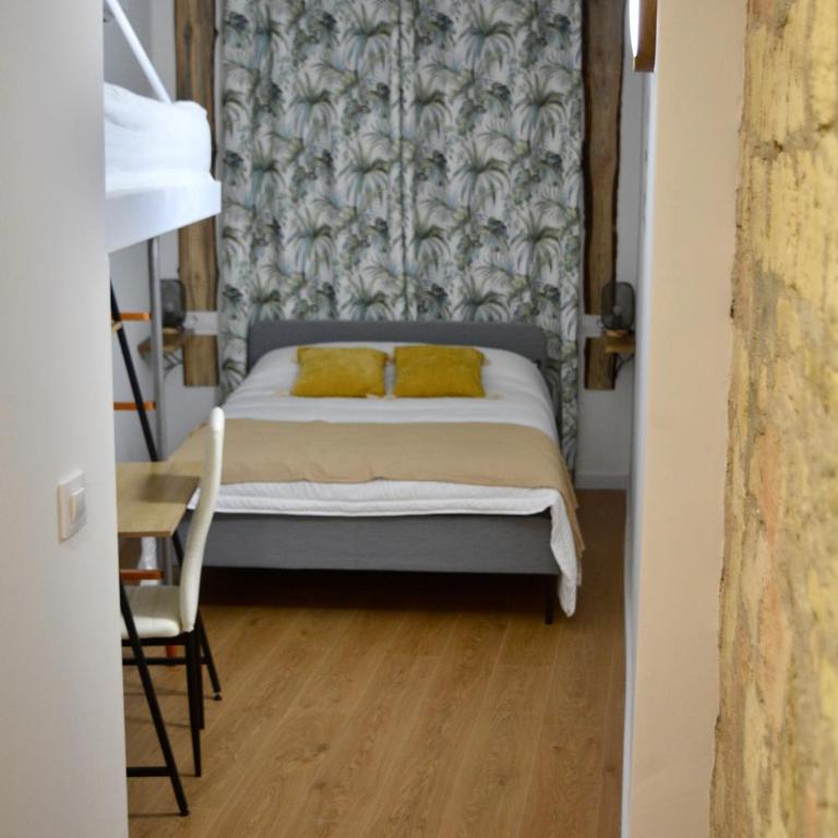 Alfalfa Sweet Home - Apartamento Superior - 23