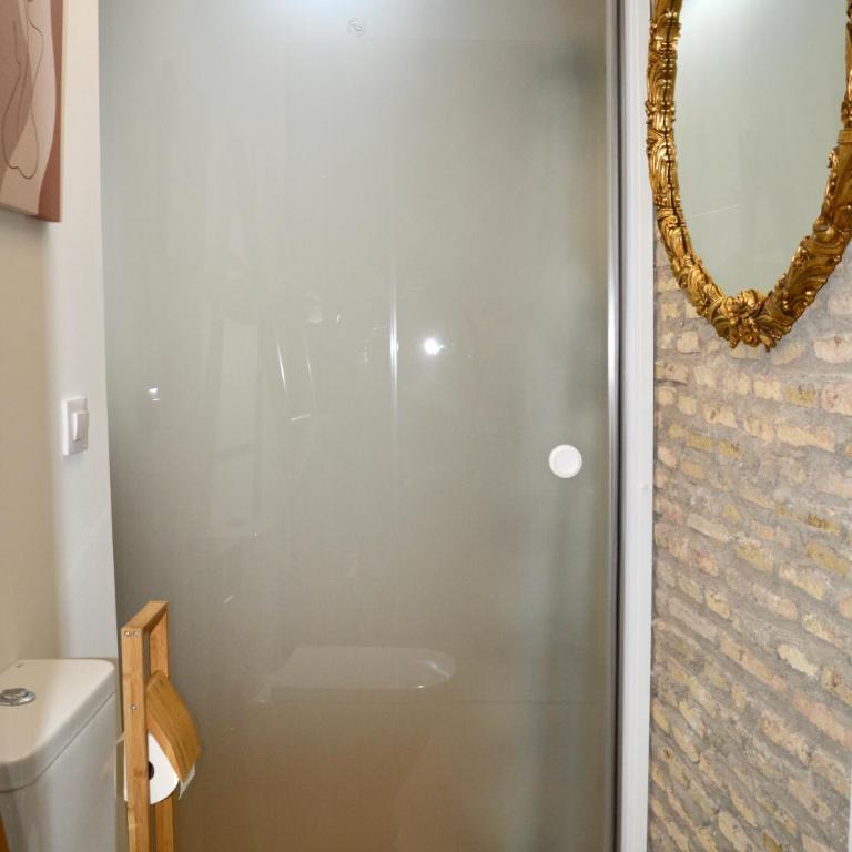 Alfalfa Sweet Home - Apartamento Superior - 34