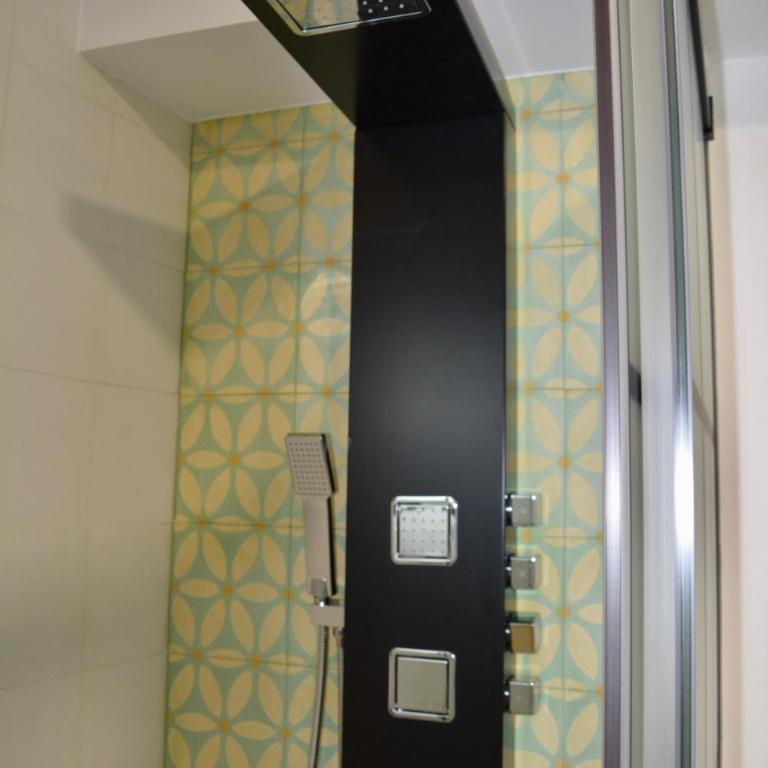 Alfalfa Sweet Home - Apartamento Superior - 35
