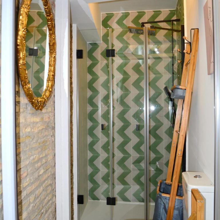 Alfalfa Sweet Home - Apartamento Superior - 17