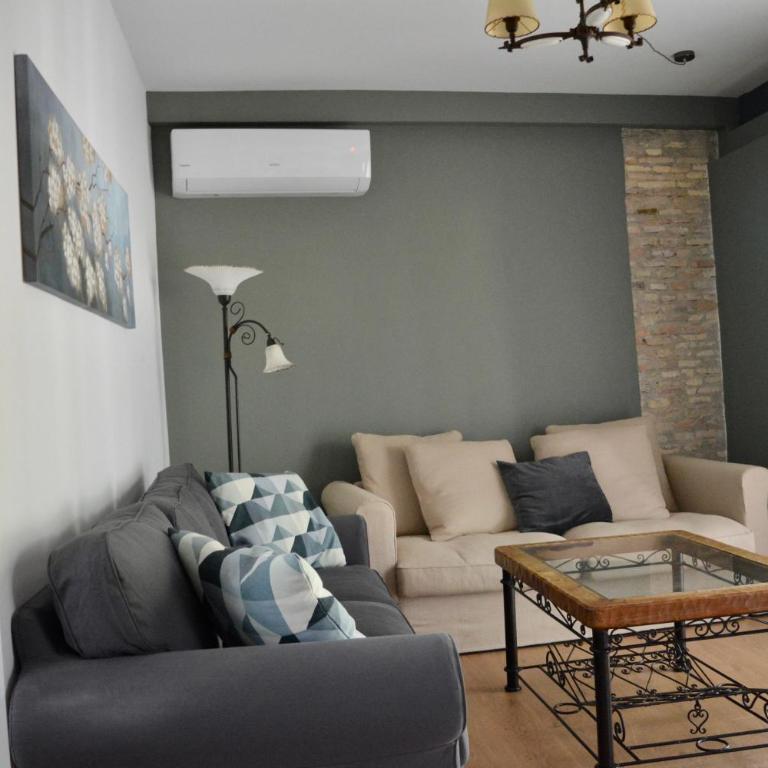 Alfalfa Sweet Home - Apartamento Superior - 50