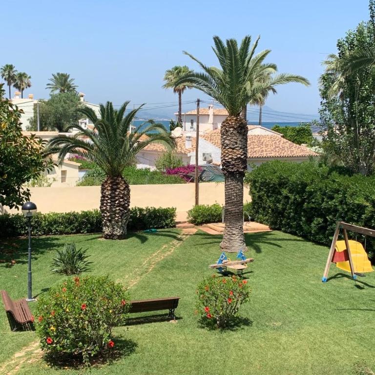 COQUETO A MENOS DE UN MINUTO DE LA PLAYA - Apartamento de 2 dormitorios - 20