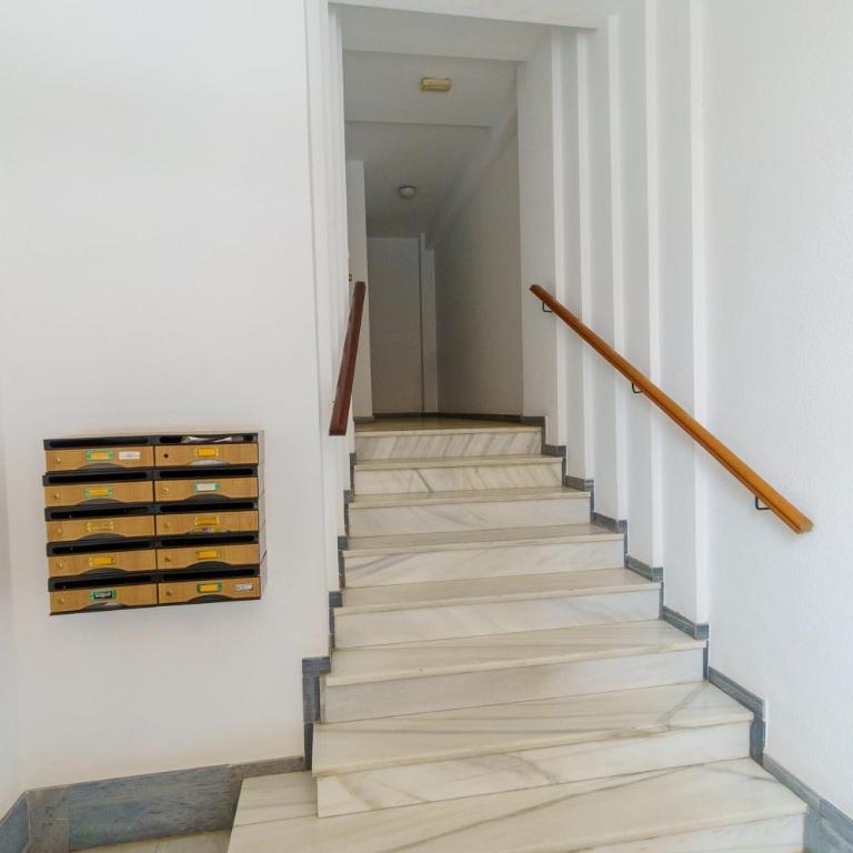 RentalSevilla Plaza del Zurraque - Apartamento de 1 dormitorio - 30
