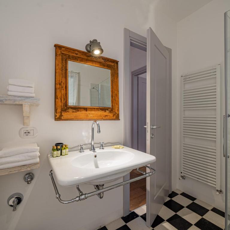 San Giorgio Resort - Superior Apartment - 15