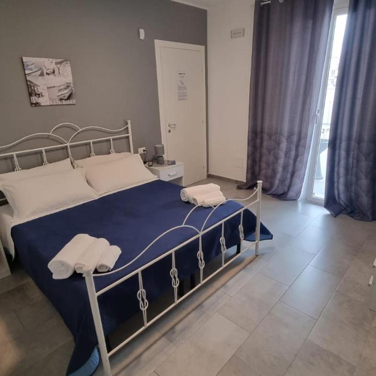 The Simo's House Camere a Marzamemi - Standard Double Room - 7