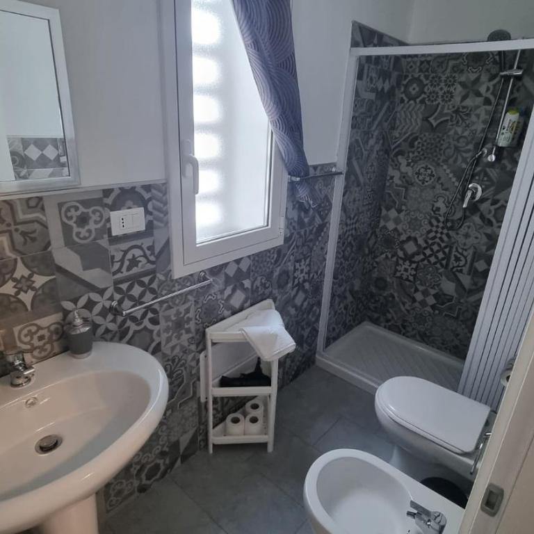 The Simo's House Camere a Marzamemi - Standard Double Room - 4