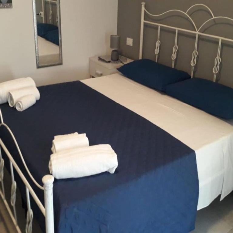 The Simo's House Camere a Marzamemi - Standard Double Room - 11