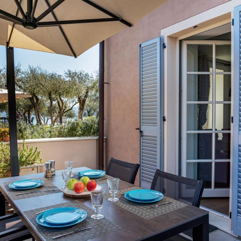 San Giorgio Resort - Superior Apartment - 21