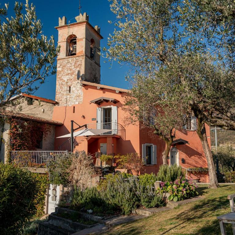 San Giorgio Resort - Superior Apartment - 4