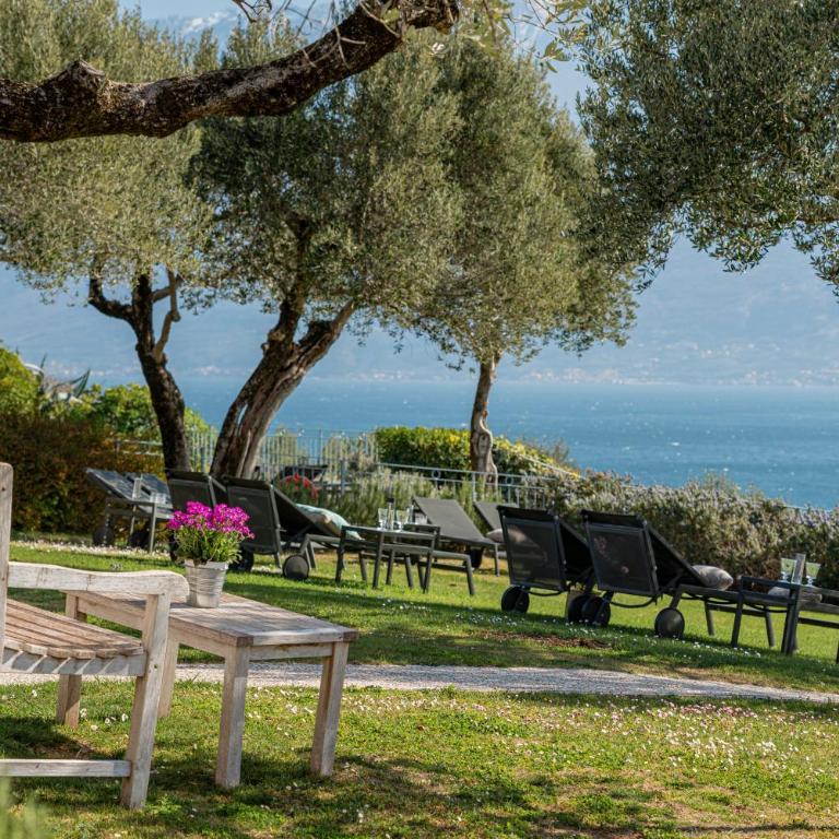 San Giorgio Resort - Superior Apartment - 19