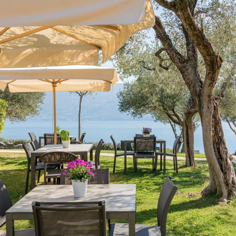 San Giorgio Resort - Superior Apartment - 22