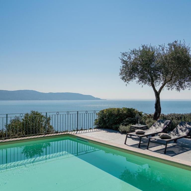 San Giorgio Resort - Superior Apartment - 3