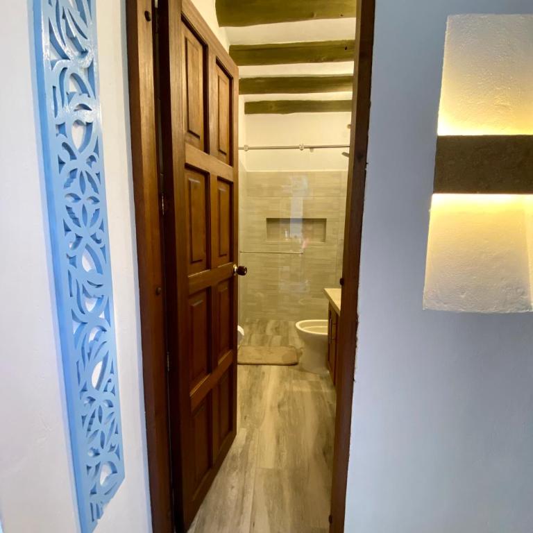 Apartamento Rincón de los Olivos - Two-Bedroom Apartment - 24