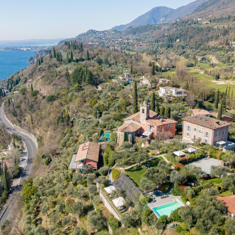 San Giorgio Resort - Superior Apartment - 14