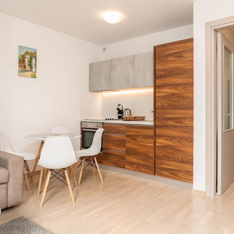 Fontana Mediteran Properties - One-Bedroom Apartment - 6