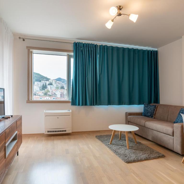 Fontana Mediteran Properties - One-Bedroom Apartment - 7