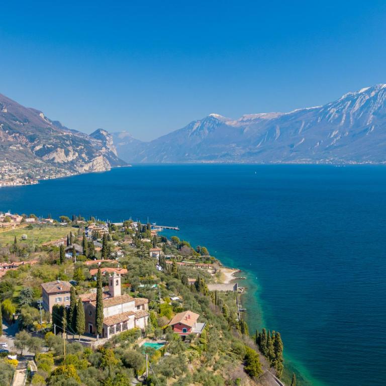 San Giorgio Resort - Superior Apartment - 12