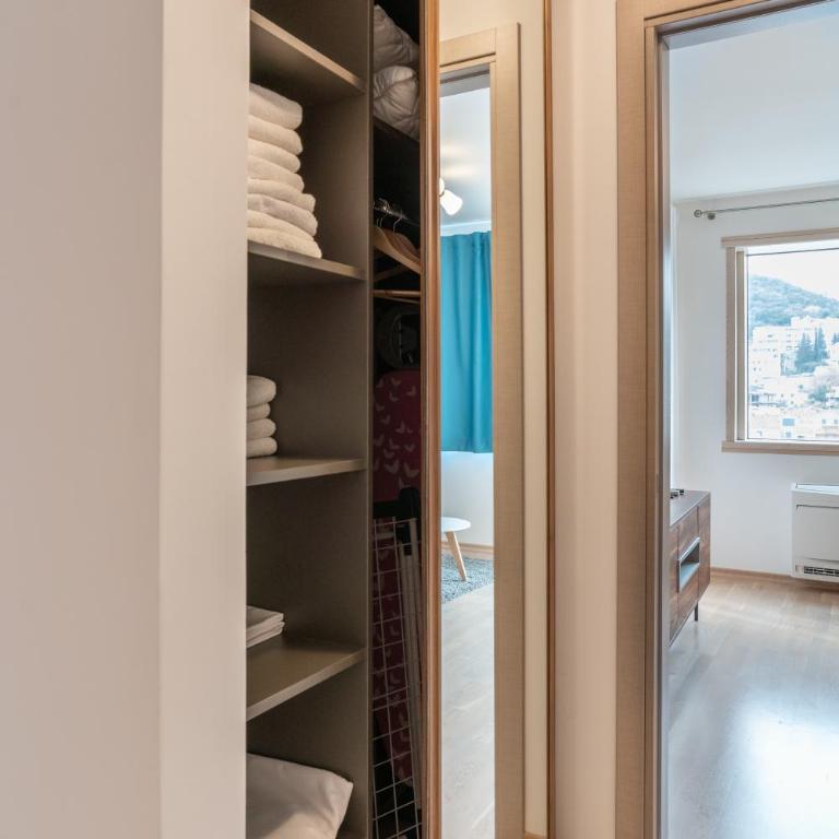 Fontana Mediteran Properties - One-Bedroom Apartment - 4